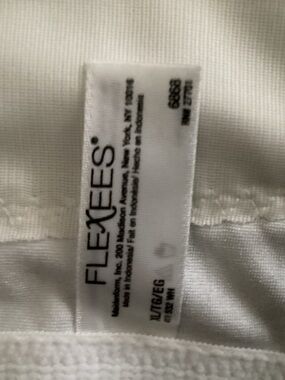 Flexees waist cincher